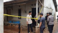Kantongi Identitas Pelaku, Polisi Buru Penembak Maut di Bangka Selatan