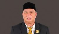 Anggota DPRD Basel Umar Dani Tutup Usia