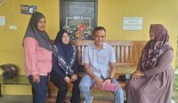 Tuding Pekerja Maling Ayam Tanpa Bukti, LBH Serumpun Sebalai Resmi Laporkan Yayasan SPPG Air Ruai ke Polisi
