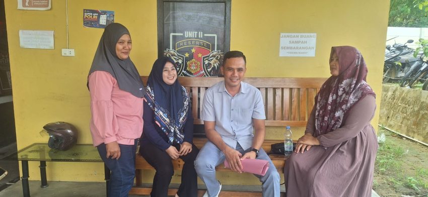 Tuding Pekerja Maling Ayam Tanpa Bukti, LBH Serumpun Sebalai Resmi Laporkan Yayasan SPPG Air Ruai ke Polisi
