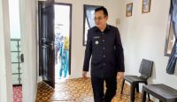 Pemkab Bangka Barat Gandeng PT BPL Bedah Rumah Warga Kurang Mampu di Kelapa