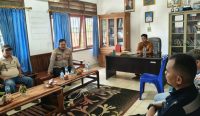Polres Bangka Barat Ajak PT Timah dan Mitra Tambang Beralih ke BBM Nonsubsidi