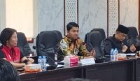 Soal Antrean Panjang BBM, Yogi Maulana Desak Pertamina Beri Solusi Konkret