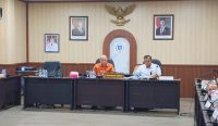 Urai Antrean Panjang SPBU di Babel, DPRD dan Pertamina Sepakati 3 Langkah Strategis