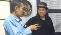 Gol A Gong: Dulu, Kini, dan Nanti, Puluhan Tahun Konsisten Menjaga Api Literasi Indonesia