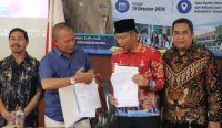 Sosialisasi dan pembuatan IKAN (Integrasi Kurikulum Anti Narkoba).