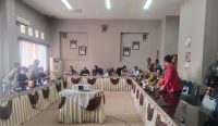 Nelayan Air Nyatoh Ngadu ke Bupati, Sentra Ikan Teri Terancam Lumpur Tambang