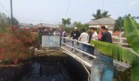 Bentuk Satgas dari PU, Langkah Wali Kota Saparudin Atasi Banjir di Pangkalpinang