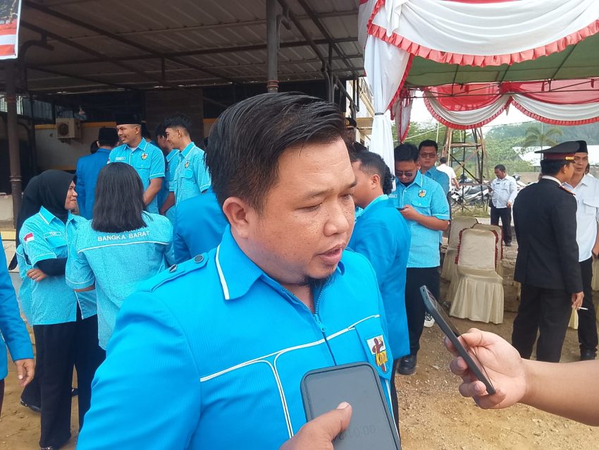 Kritik Pemkab di Hari Sumpah Pemuda, Ketua KNPI: Program Kepemudaan Jangan Ada dan Tiada