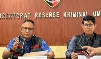 Sepekan KRYD, Polda Babel dan Jajaran Ringkus 13 Pelaku Curanmor