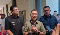 Pelabuhan Tanjung Ular Jadi Gerbang Ekspor PT Timah ke Eropa, Pelindo Mulai Turun Tangan