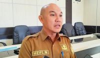 Bantuan Pakaian Korban Kebakaran Serdang Sudah Cukup, Sekda Hefi Minta Dialihkan ke Bentuk Lain