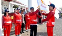 Target Tembus 3 Besar Porprov VII, Pemkab Beltim Siapkan Bonus Rp3,46 Miliar