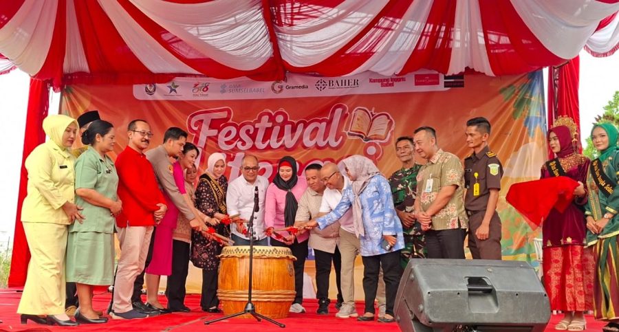 Terima Kasih Pak Edi Wiyono dan Kang Maman