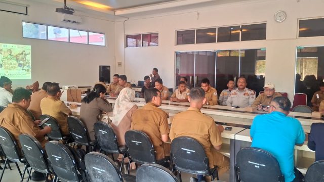 Merawat Warisan Budaya, Festival Junjung Besaoh 2026 Siap Semarakkan HUT ke-318 Toboali