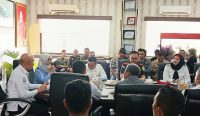 Perkuat Ekonomi Pesisir, Pemkab Bangka Selatan Bersama KKP Geber Pembangunan 8 KNMP