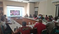 Transisi Pemulihan Berakhir, Pemkab Bangka Selatan Siapkan Langkah Strategis Pascabencana di Dusun Serdang