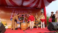 Festival Literasi Pertama Bangka Selatan Resmi Dibuka, Usung Tema Literasi untuk Semua