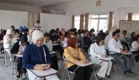 Persaingan Ketat, 125 Peserta Incar 16 Slot Pelatihan Gratis DisnakerkopUKM Belitung Timur