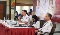 Pemkab Belitung Timur Resmi Terapkan Manajemen Talenta ASN