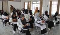 Dari PHK Menuju Wirausaha: Cerita 16 Perempuan Beltim Temukan Asa Baru Lewat Pelatihan Bakery