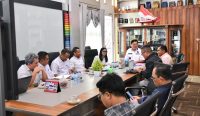 Optimalisasi Aset Daerah: Pemkab Beltim dan PT Timah Matangkan Legalisasi Lahan Hibah