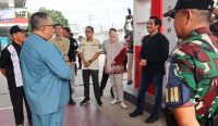 Peringatan Keras Wabup Beltim untuk Pengecer BBM: Harga Rp15 Ribu, Hati-Hati!