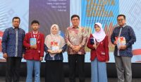 Tampung Talenta Muda dari Berbagai Daerah, SMA Unggul Garuda Beltim Siapkan Generasi Berkarakter Global